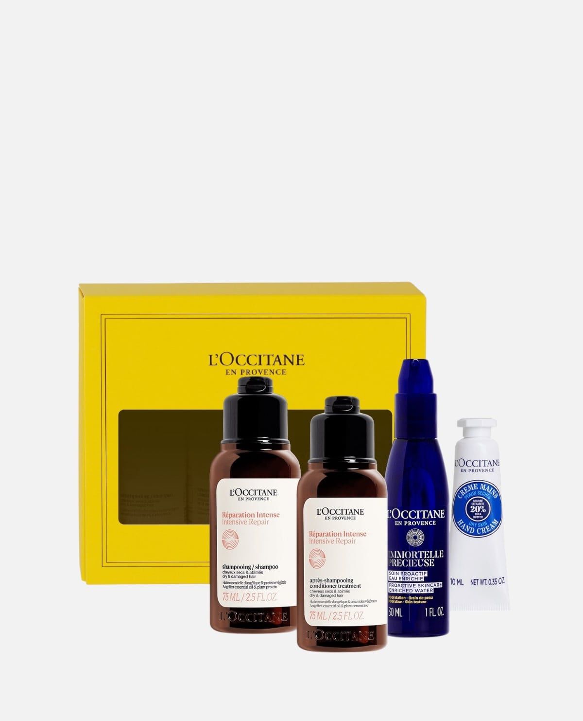 ロクシタン キットロクシタン｜ロクシタン / L'OCCITANE 2025ギフト