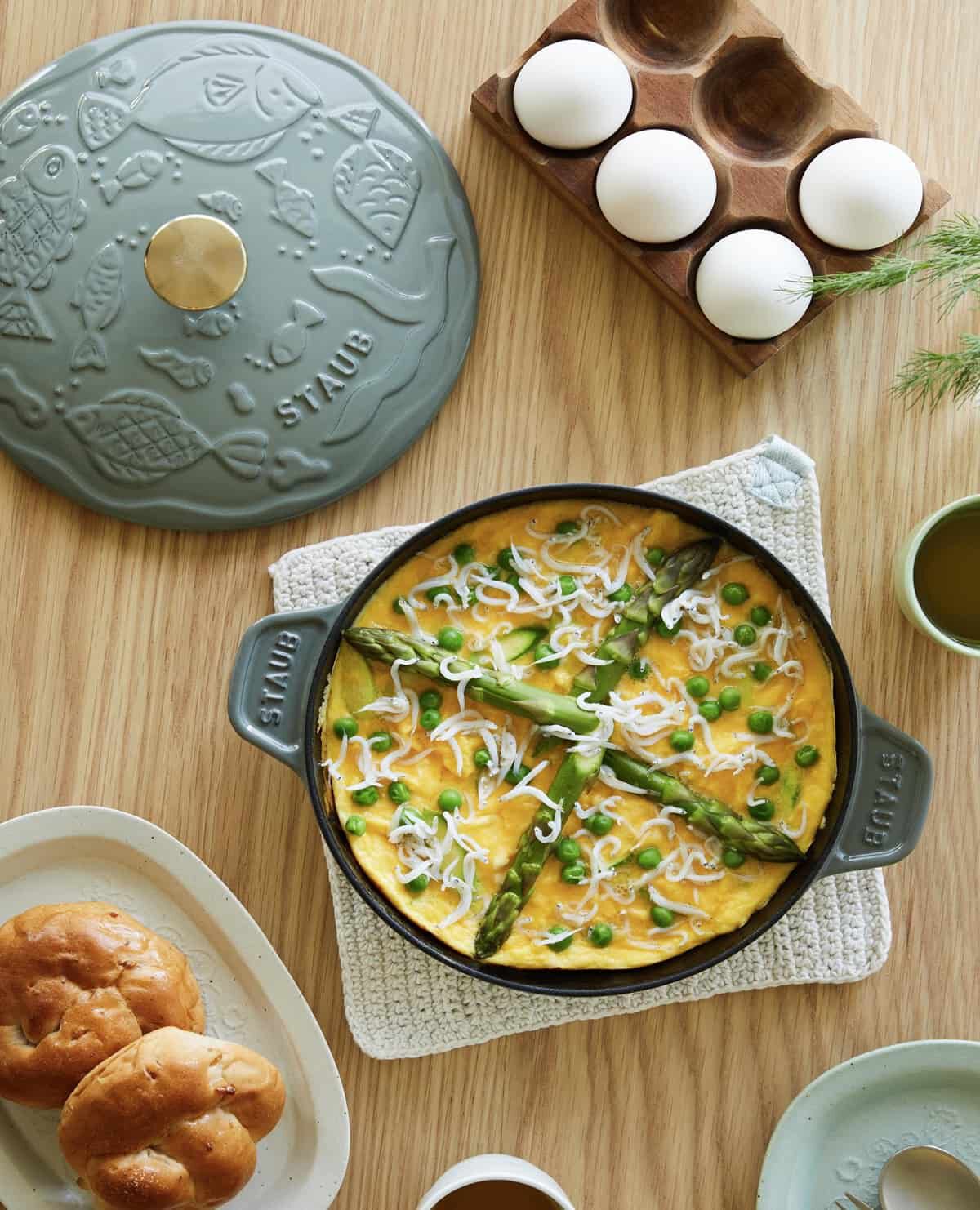 hotplate ocean ホットプレート オーシャン ラウンド