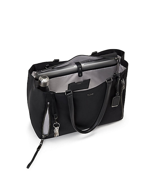 VOYAGEUR 「ヴァレッタ」 ラージ・トート