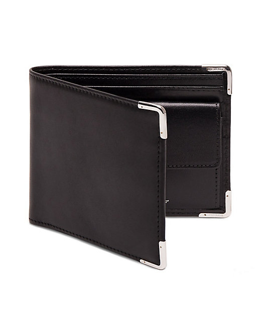 二つ折財布 | ETTINGER (Men)/エッティンガー | 三越伊勢丹オンライン