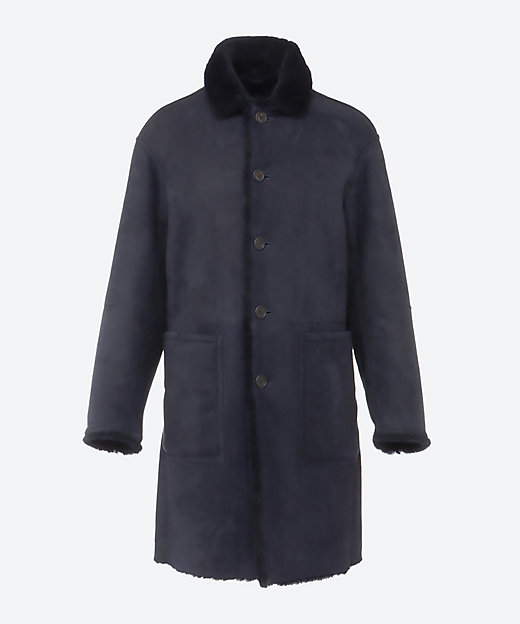 チェスターコート 52／SAXTON | EMMETI (Men)/エンメティ