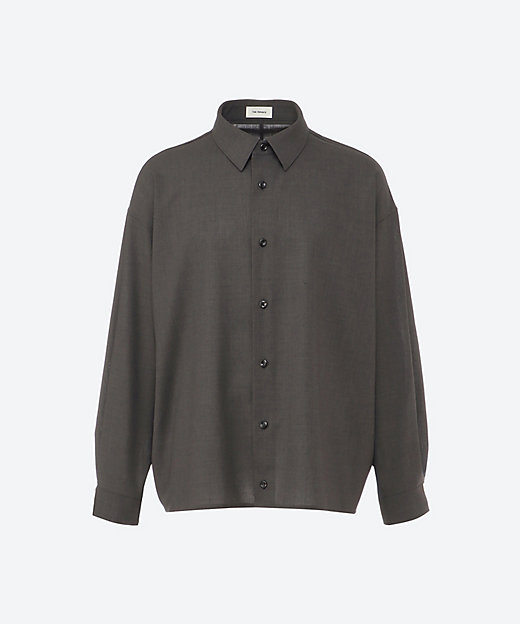 シャツ RERACS BLLOON SHIRT 11－25S－REBL