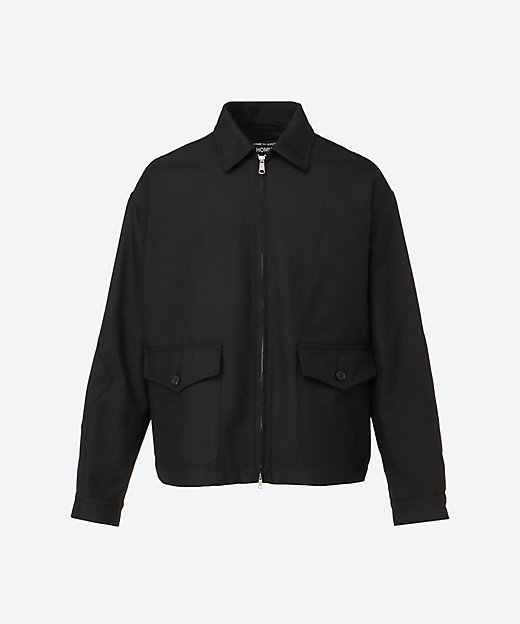 エステルサージ ジャケット HPーJ006ー051 | COMME des