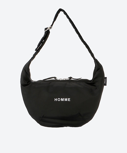 ショルダーバッグ 綿ナイロンバッグ HP－K206－051 | COMME