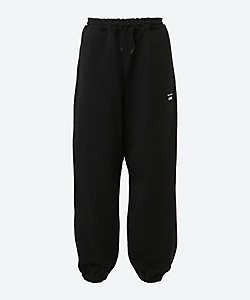 パンツ NO．310 HEAVY WOOL CROSSED