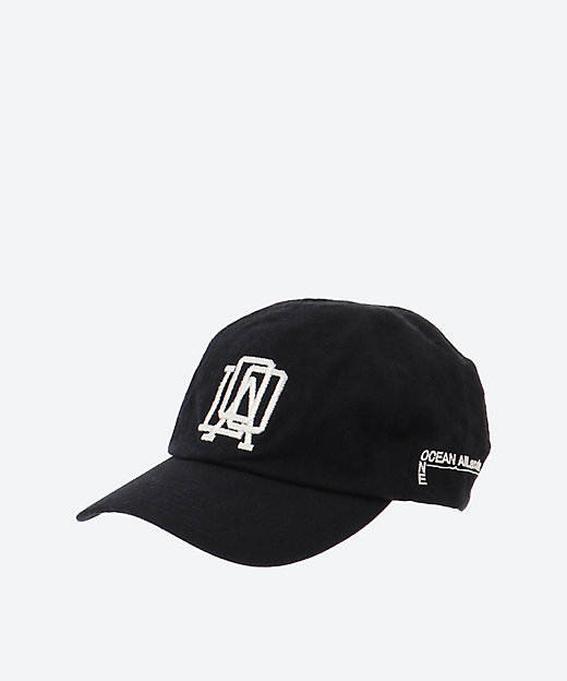 キャップ OOAL Cap 24W－8－S24FP033 | nanamica