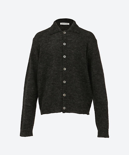 トップス EVENING POLO 26S－11－M2263EC