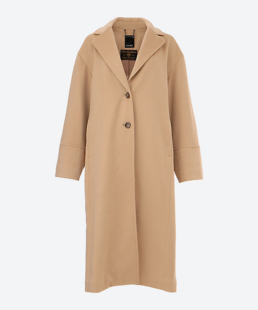 カシミヤコート | LUNA＆CO/ルナアンドコー | 三越伊勢丹オンライン