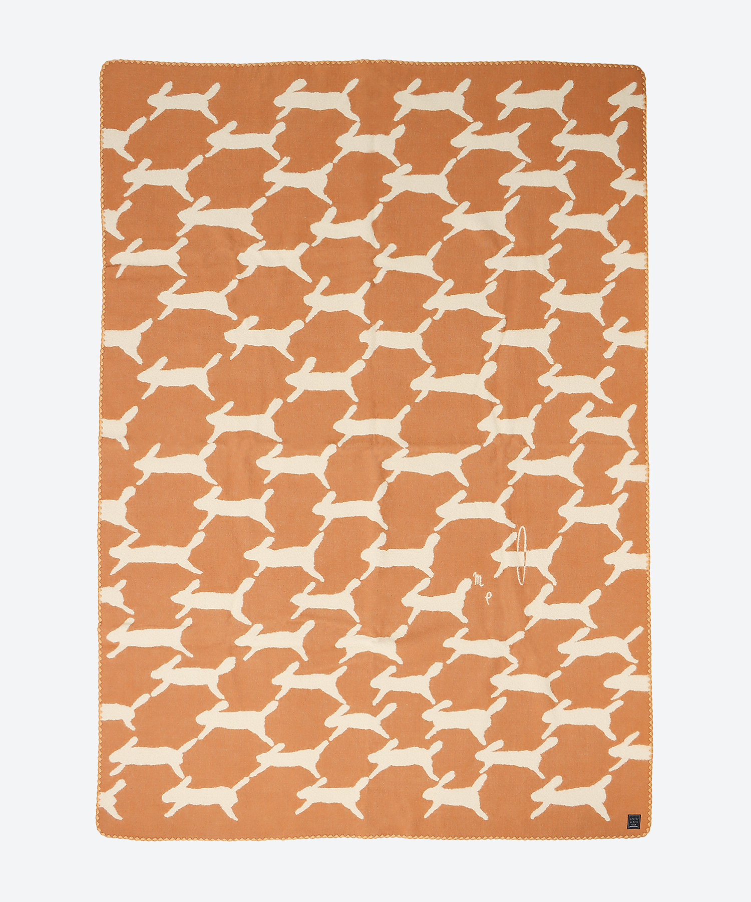 伊勢丹新宿店別注 “run run run” L | mina perhonen/ミナ