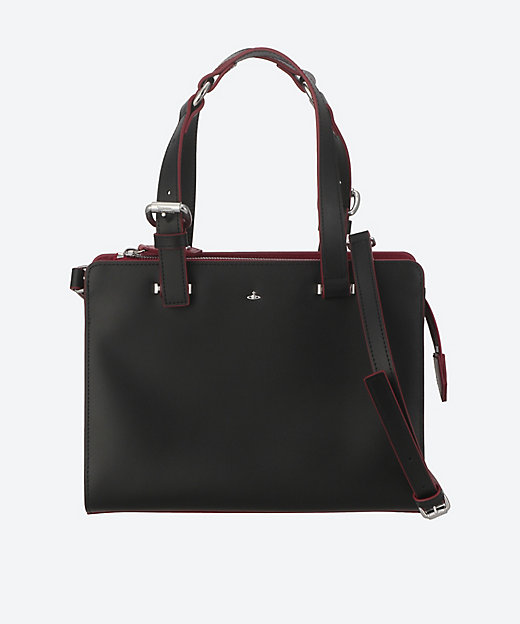 TINY ORB トートバッグ 1320951127 | Vivienne