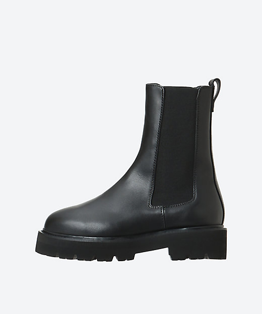 SIDE GOA BOOTS | CAMINANDO (Women)/カミナンド | 三越