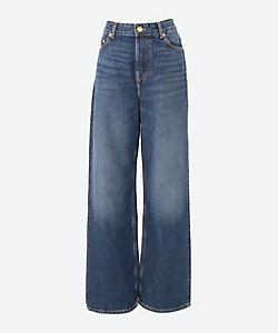 Rigid Denim Izey J1638 | GANNI (Women)/ガニー