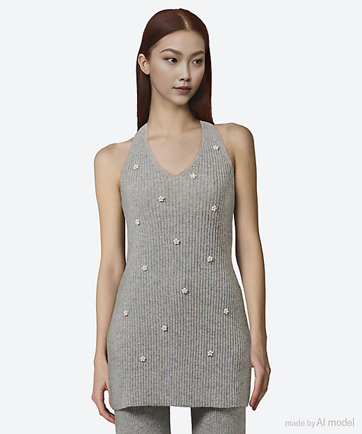 カットソー 43cashmere top 20533 | leur logette