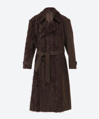 コート TA25AW―CO008 | TAAKK (Women)/ターク | 三越伊勢丹