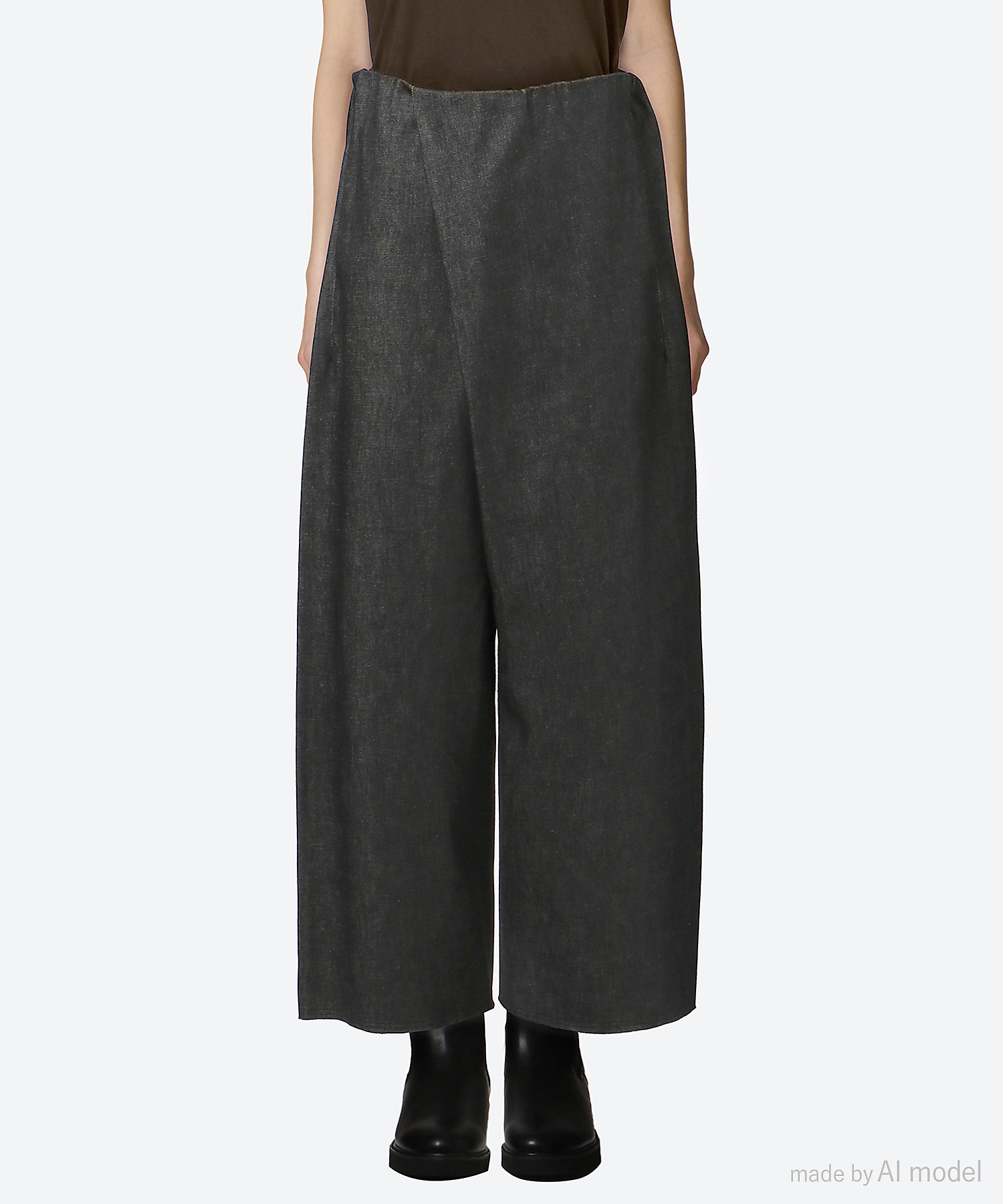 パンツ D／S16―310 | GABRIELA COLL GARMENTS (Women