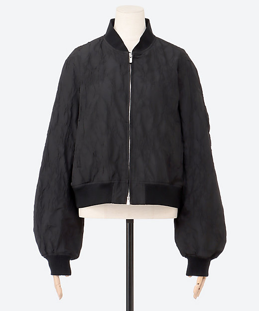 ボンバージャケット IH―26SS―M027―KOP | IRENISA (Women