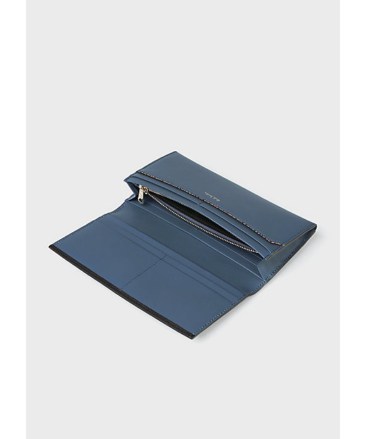 クロップドロゴ 長財布（553408P041） | Paul Smith (Men