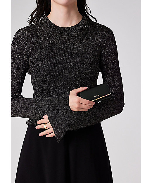 Newスワールトリム キーケース（555419W133） | Paul