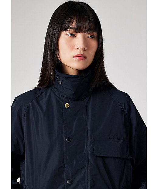 ウィメンズ Paul Smith Loves Barbour