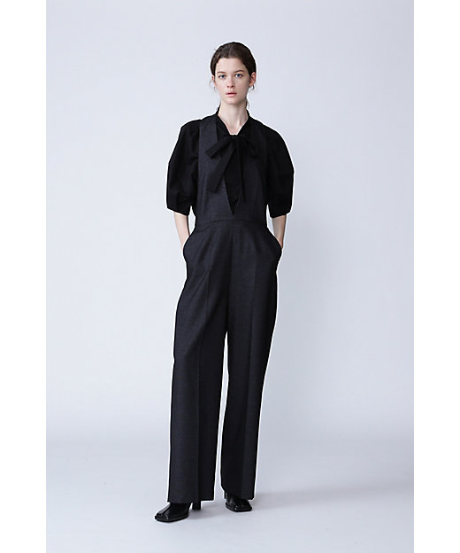 ドレーピーメンズポプリンコンビネゾン（5312240810