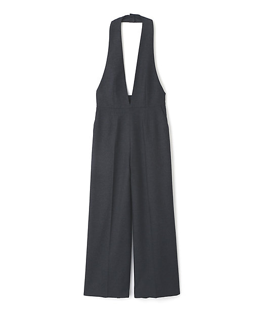 ドレーピーメンズポプリンコンビネゾン（5312240810