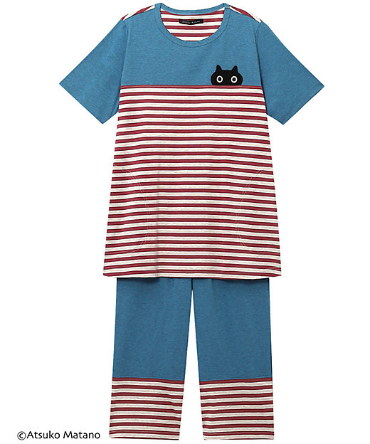 パジャマ（HDT109） | Wacoal nightie/ワコール ナイティ | 三越