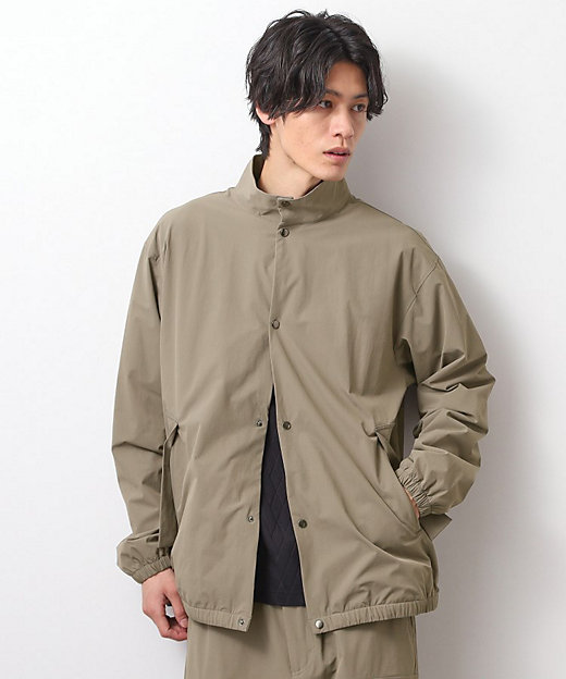 MFMMスタンドカラーブルゾン（2002415856） | THE SHOP