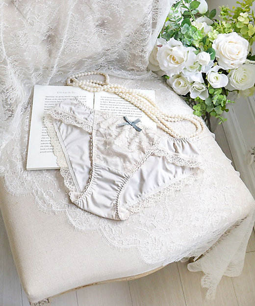 ノーラ ノーマルショーツ（2002411351） | Risa Magli