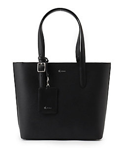 レザー調トートバッグ（2002338236） | tk. TAKEO KIKUCHI