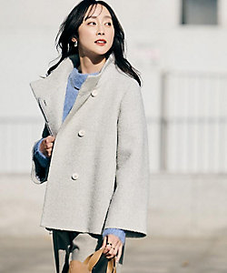 UNTITLED L (Women/大きいサイズ)の大きいサイズ 13号～25号／2L～8L