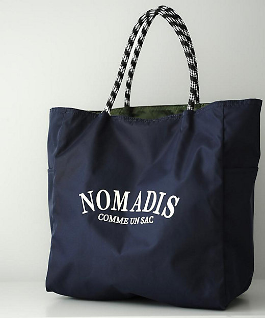 NOMADIS（ノマディス）【別注】SAC2 トートバッグ