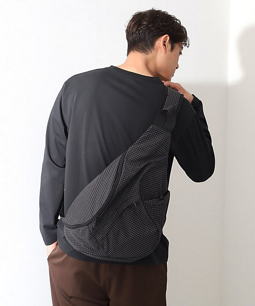 トライアングルショルダーバッグ（2002550666） | THE SHOP