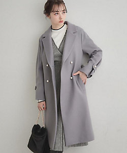 レディースのチェスターコート | 三越伊勢丹オンラインストア・通販