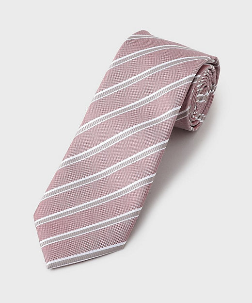 ストライプ柄 アソート ネクタイ 【洗濯機OK