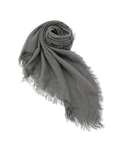 ASAUCE MELER（アソースメレ）フランダース産リネンガーゼ