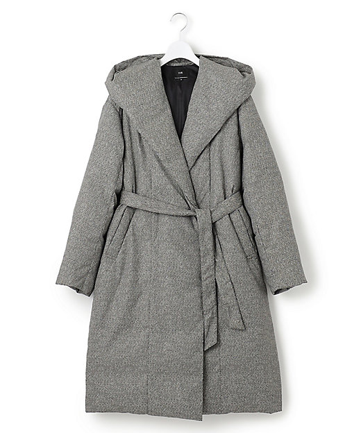 LIMONTA ダウン ガウンコート（CMWWSW0516） | 23区