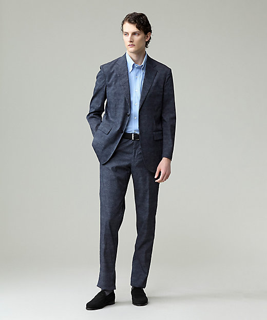 感動！？上品な見た目に着心地抜群なセットアップ