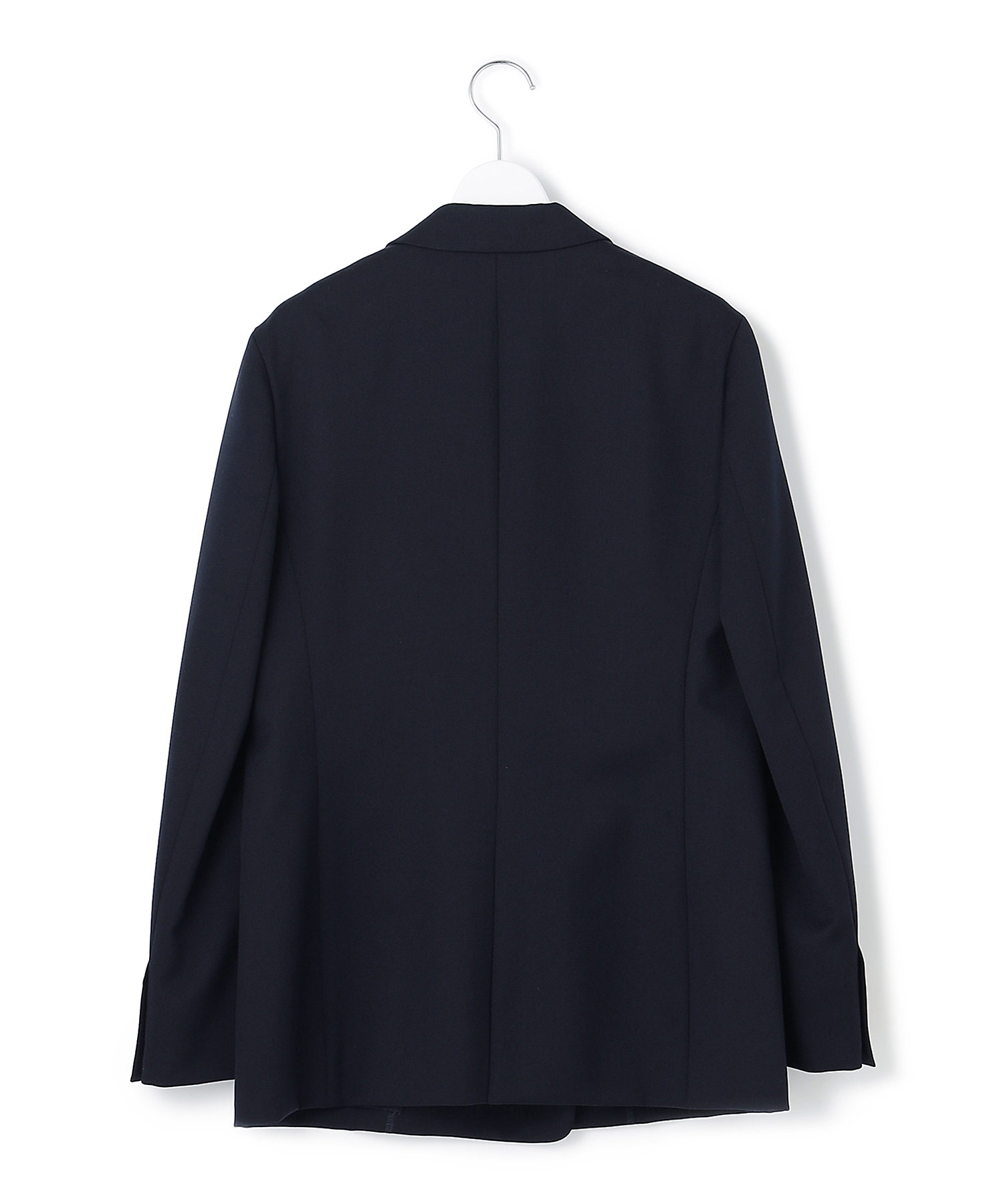 蛯原友里さん着用】ドライウールツイル ブレザー ジャケット