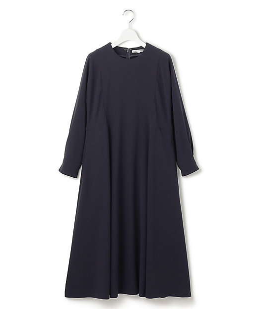 VERYコラボ】トリアセダブルジョーゼット つけ襟 ボウタイ