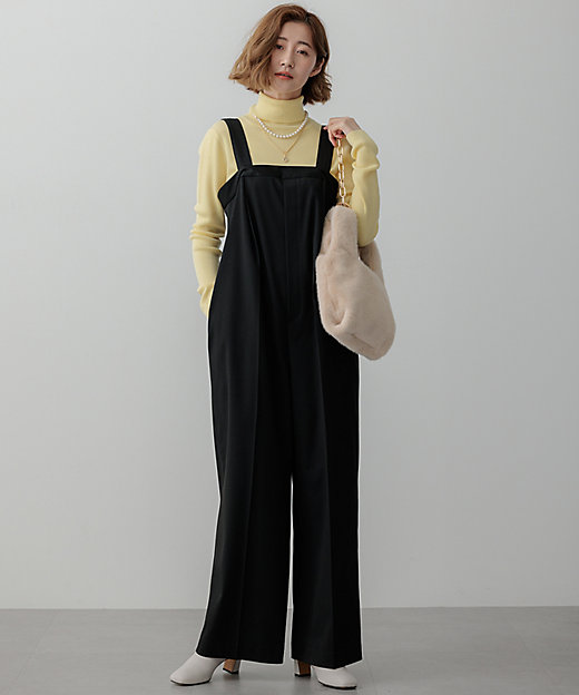 VERY3月号掲載／洗える】TRコンフォートストレッチ 2WAY