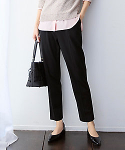 定番BORDER POCKET TWILL PANTS | BORDERS at