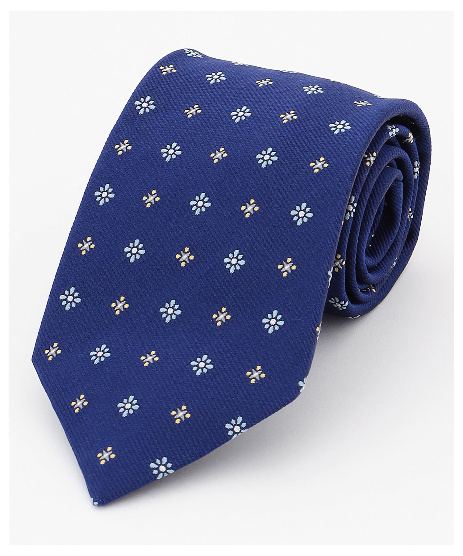 VINTAGE JACQUARD COLLECTION】小紋柄