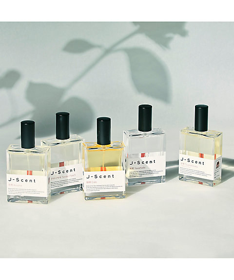 J-Scent（J-Scent） J－Scent アオイモモ オードパルファン 通販
