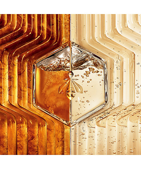 GUERLAIN（GUERLAIN） アベイユ ロイヤル スカルプ＆ヘア ダブルR