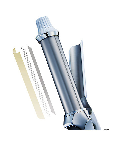 ReFa（ReFa） リファカールアイロンプロ38（ブラック） 通販