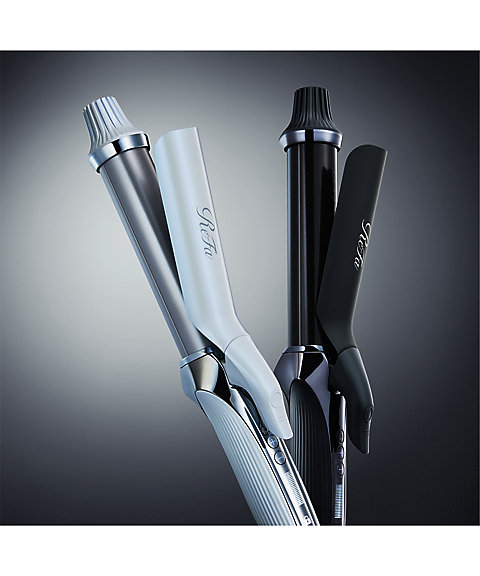 ReFa（ReFa） リファカールアイロンプロ32（ホワイト） 通販