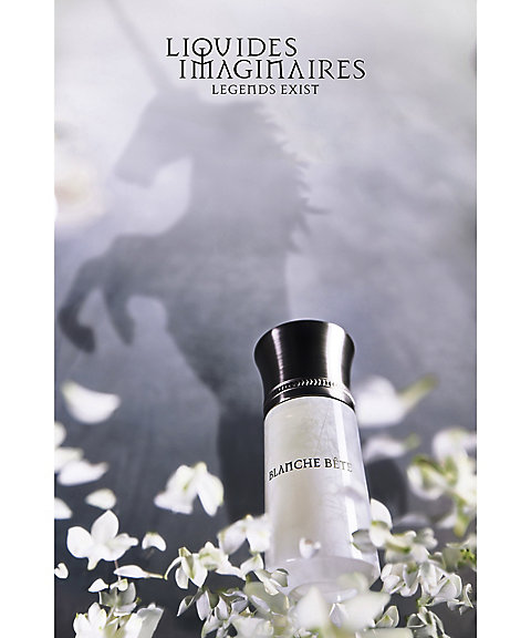 リキッドイマジネール（Liquides Imaginaires） ブランシュ ベット