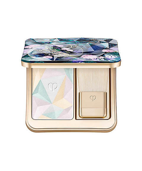 clé de peau BEAUTÉ（clé de peau BEAUTÉ） オンブルクルールクアドリ