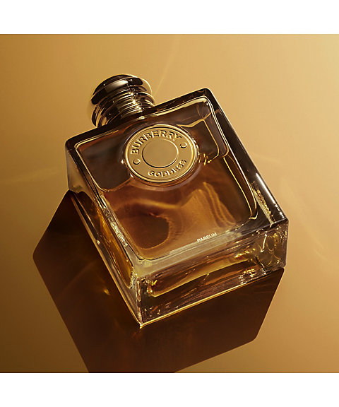 Burberry Beauty（Burberry Beauty） バーバリー ゴッデス パルファム