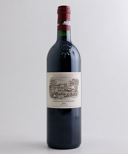 シャトー ラフィット ロートシルト＞シャトー ラフィット ロートシルト